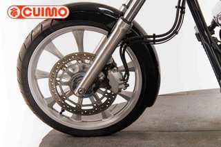 HONDA VT1300 CXA FURY