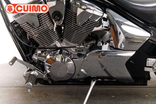 HONDA VT1300 CXA FURY