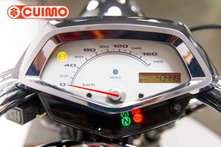 HONDA VT1300 CXA FURY