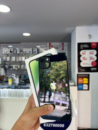 iPhone 14 Plus 128GB semi nuevo