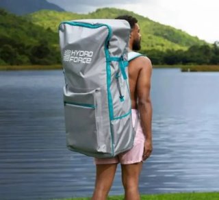 Tabla de SUP Bestway Freesoul Elite 335x84x15 cm