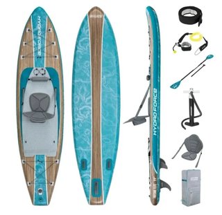 Tabla de SUP Bestway Freesoul Elite 335x84x15 cm