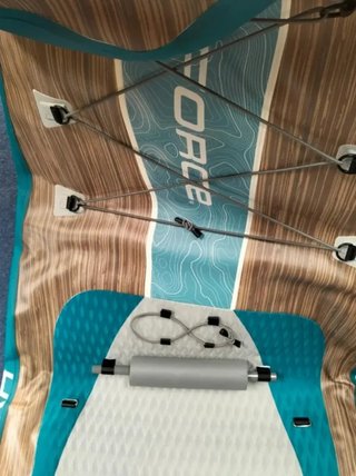 Tabla de SUP Bestway Freesoul Elite 335x84x15 cm