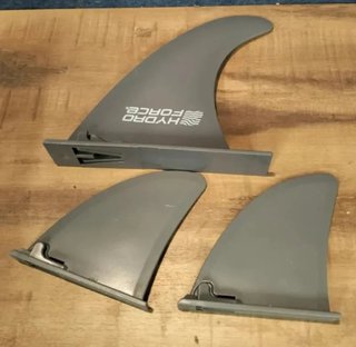 Tabla de SUP Bestway Freesoul Elite 335x84x15 cm