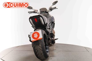DUCATI DIAVEL 1260