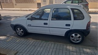 Opel Corsa 1994 PARA REPARAR