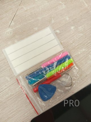 Duotipa Schermo LCD compatibile con Nokia 7.2