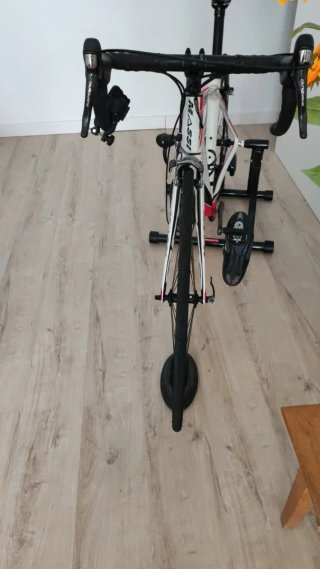 Bicicleta de carretera Massi PRO talla S (52)
