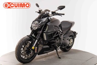 DUCATI DIAVEL 1260