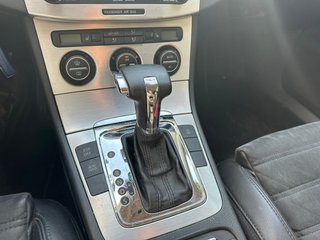 Volkswagen Passat 2.0 TDI Highline DSG 2008