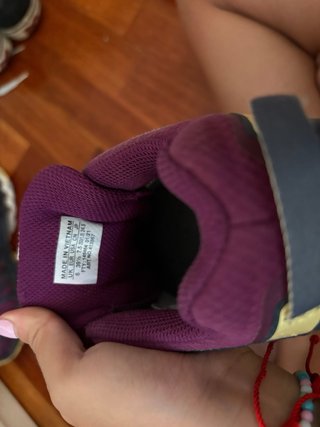 Salomon XA Pro 3D Talla 39 1/3