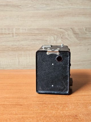 Kodak Six-20 'Brownie' Fotocamera Vintage
