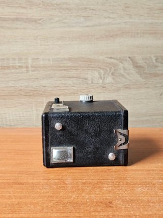 Kodak Six-20 'Brownie' Fotocamera Vintage