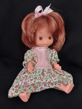 Muñeca antigua Toyse