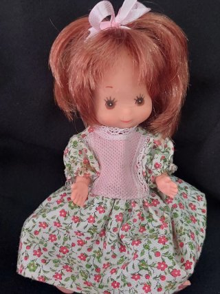 Muñeca antigua Toyse