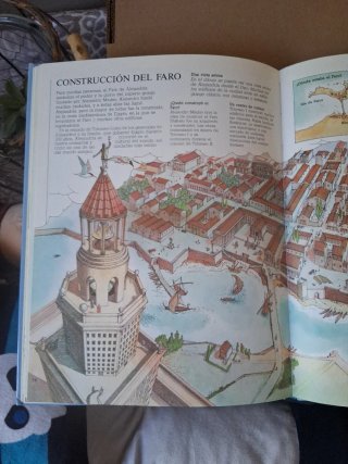 Libro para niño