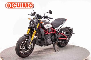 INDIAN FTR 1200 R Carbon