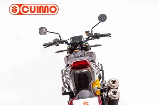 INDIAN FTR 1200 R Carbon