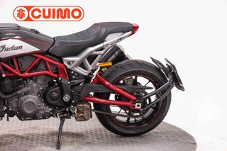 INDIAN FTR 1200 R Carbon