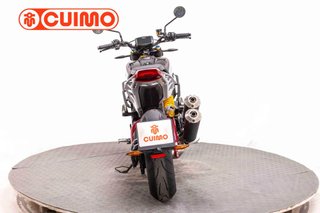 INDIAN FTR 1200 R Carbon