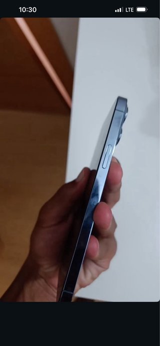 iPhone 13 Pro Max Azul