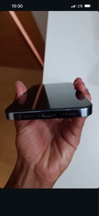 iPhone 13 Pro Max Azul