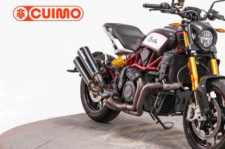INDIAN FTR 1200 R Carbon