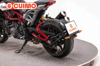 INDIAN FTR 1200 R Carbon