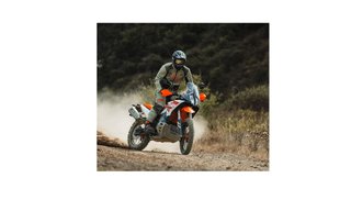 Manual de reparación para KTM modelos ADVENTURE