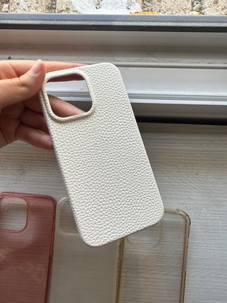 Fundas iPhone 13 Pro Casi Nuevas