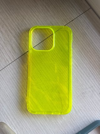 Fundas iPhone 13 Pro Casi Nuevas