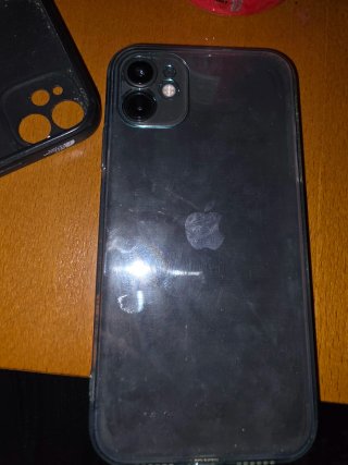 iPhone 11 64GB  negro