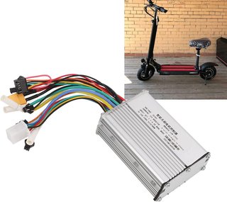 Controlador Scooter Eléctrico 48V 20A