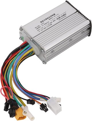 Controlador Scooter Eléctrico 48V 20A