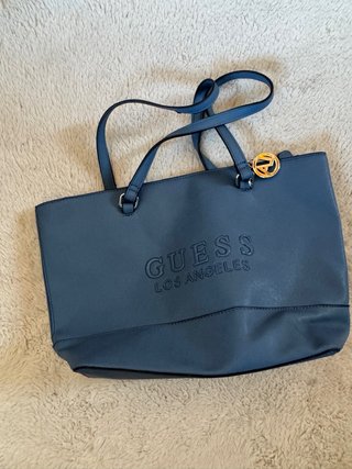 Bolso Guess Azul