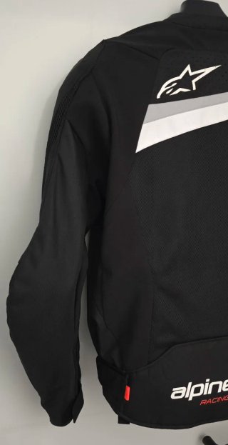 Chaqueta Alpinestars T-GP Plus R v4 Airflow .