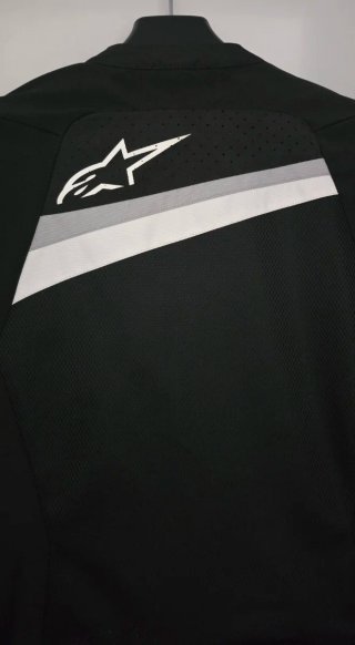Chaqueta Alpinestars T-GP Plus R v4 Airflow .