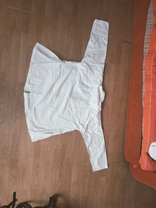 Kimono Karate Blanco