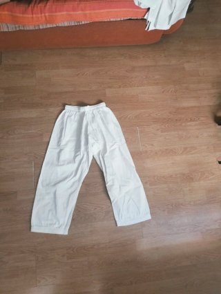 Kimono Karate Blanco