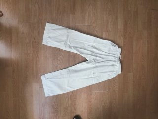 Kimono Karate Blanco