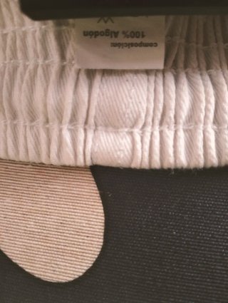Kimono Karate Blanco