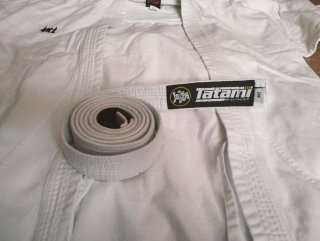 Kimono Karate Blanco