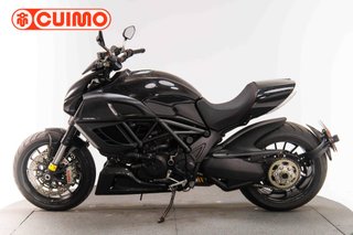 DUCATI DIAVEL 1260