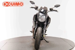 DUCATI DIAVEL 1260