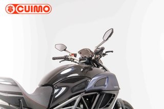 DUCATI DIAVEL 1260