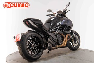 DUCATI DIAVEL 1260