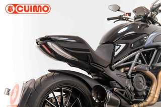 DUCATI DIAVEL 1260