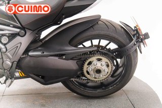 DUCATI DIAVEL 1260