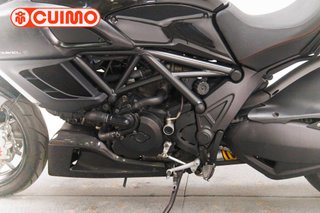 DUCATI DIAVEL 1260