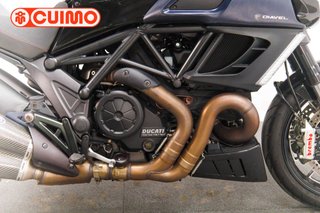 DUCATI DIAVEL 1260